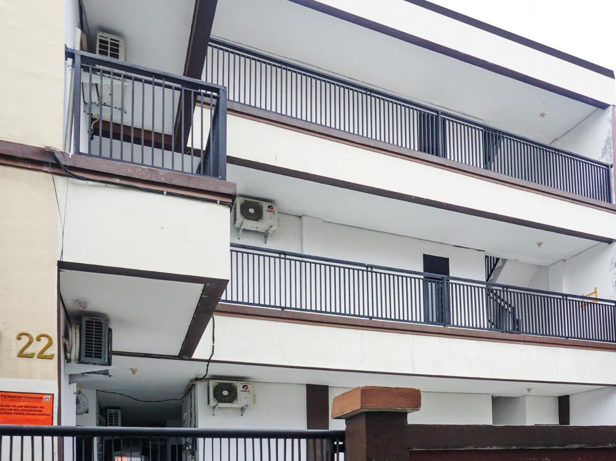 Oyo 91654 Bintang Hotel 2*